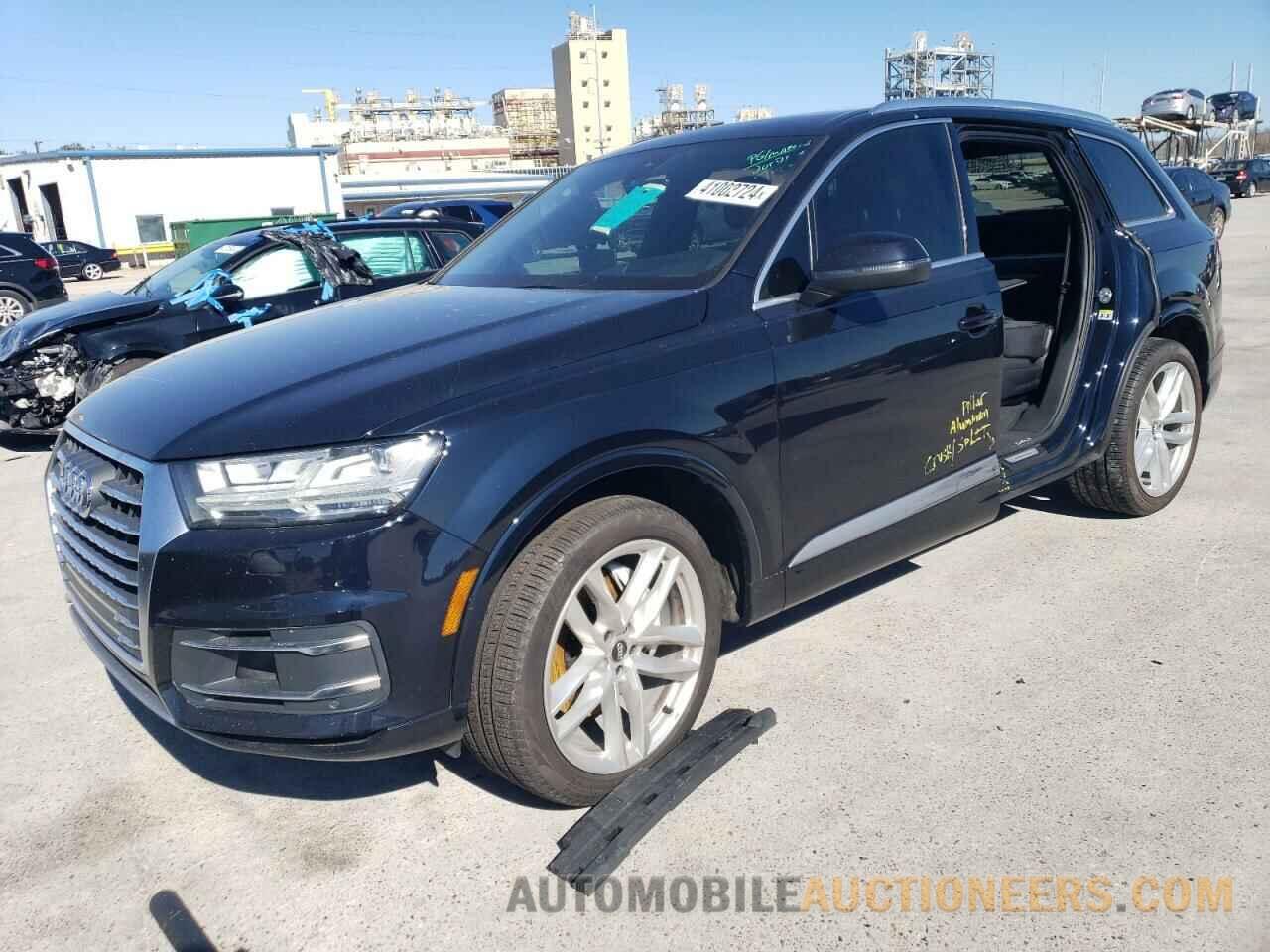 WA1VABF79HD021382 AUDI Q7 2017