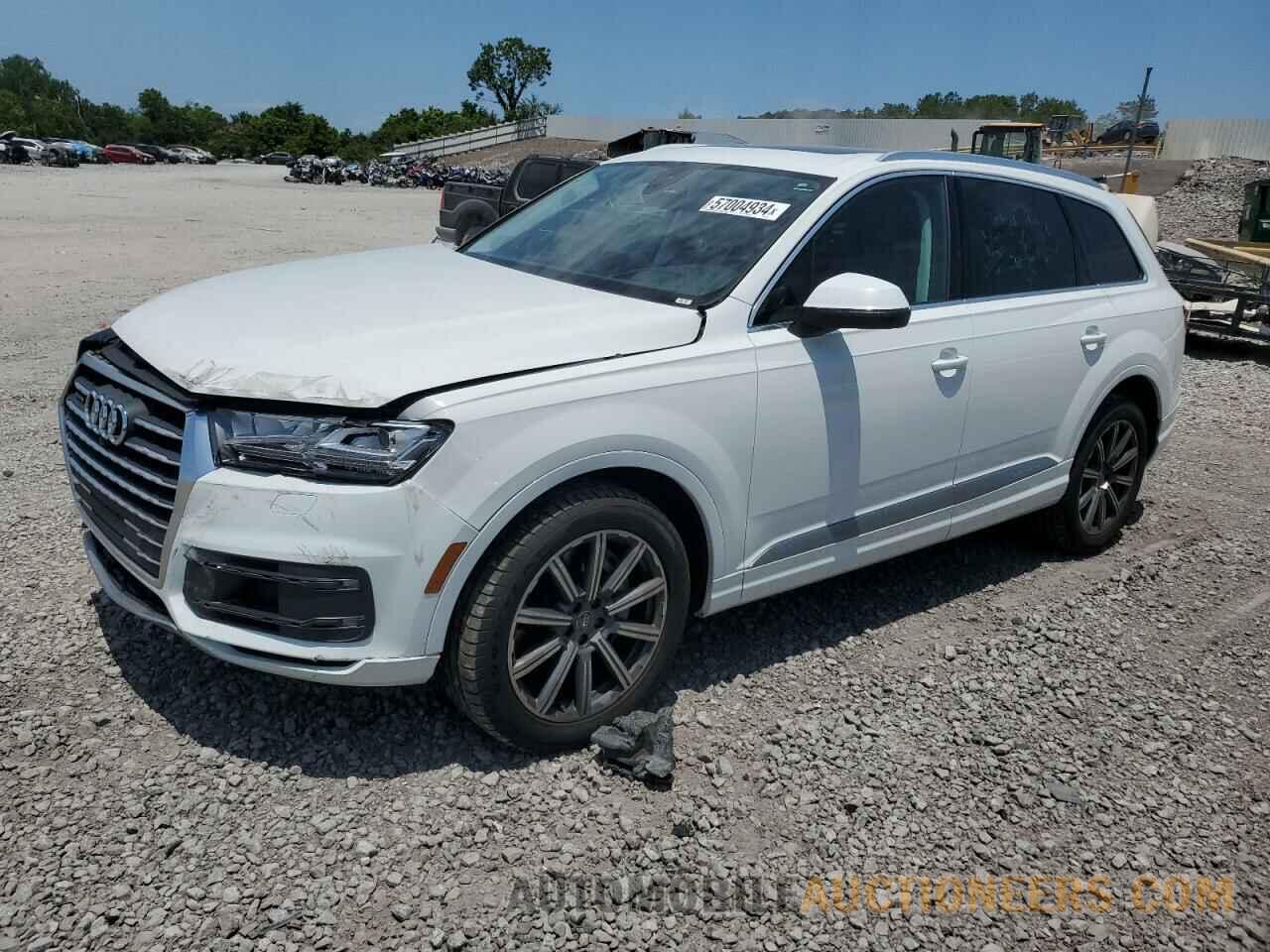 WA1VABF79JD023669 AUDI Q7 2018