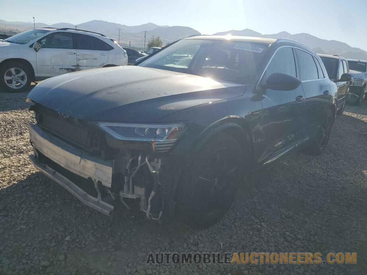 WA1VABGE3KB017294 AUDI E-TRON 2019