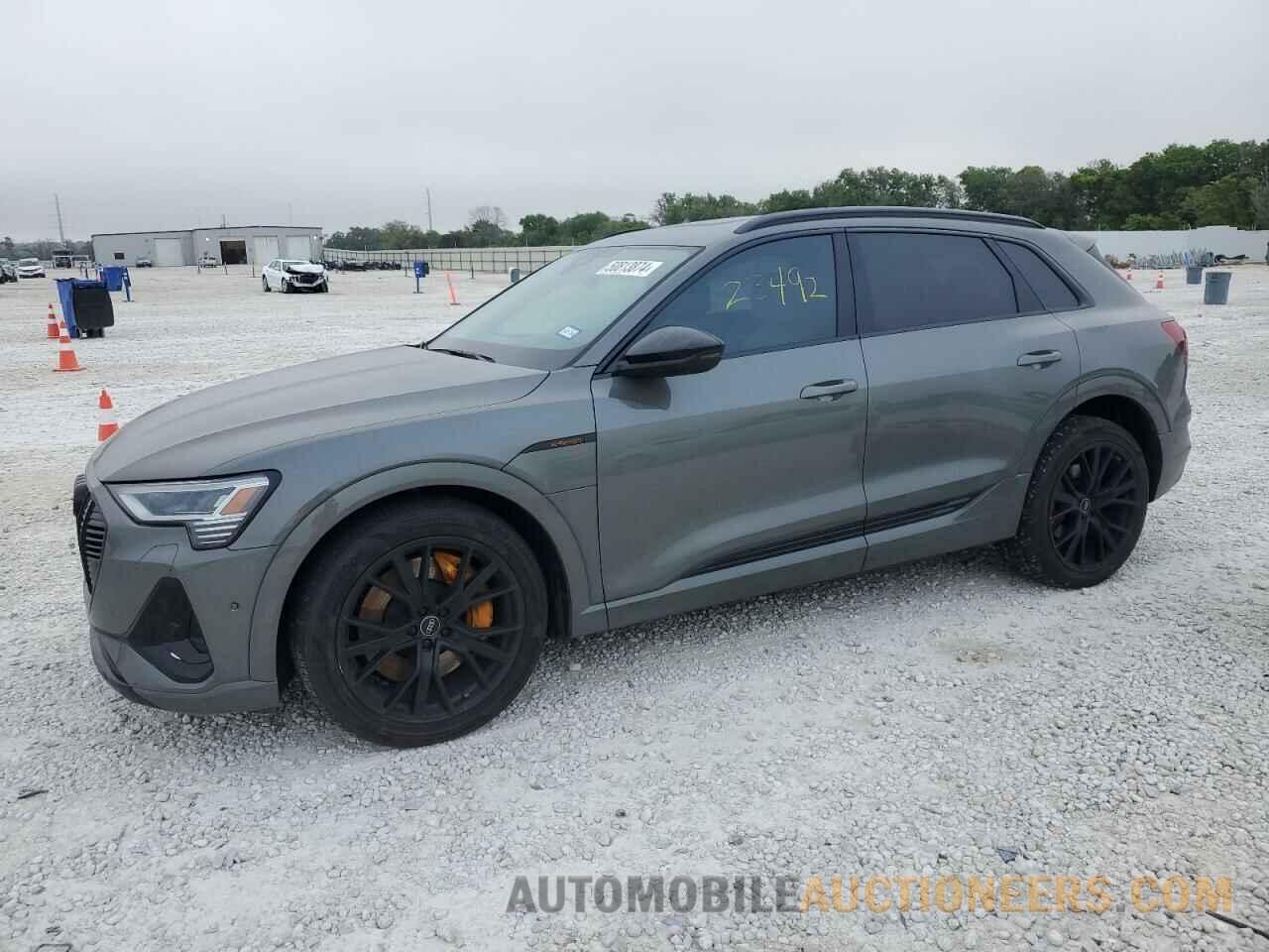 WA1VABGEXPB011919 AUDI E-TRON CHR 2023