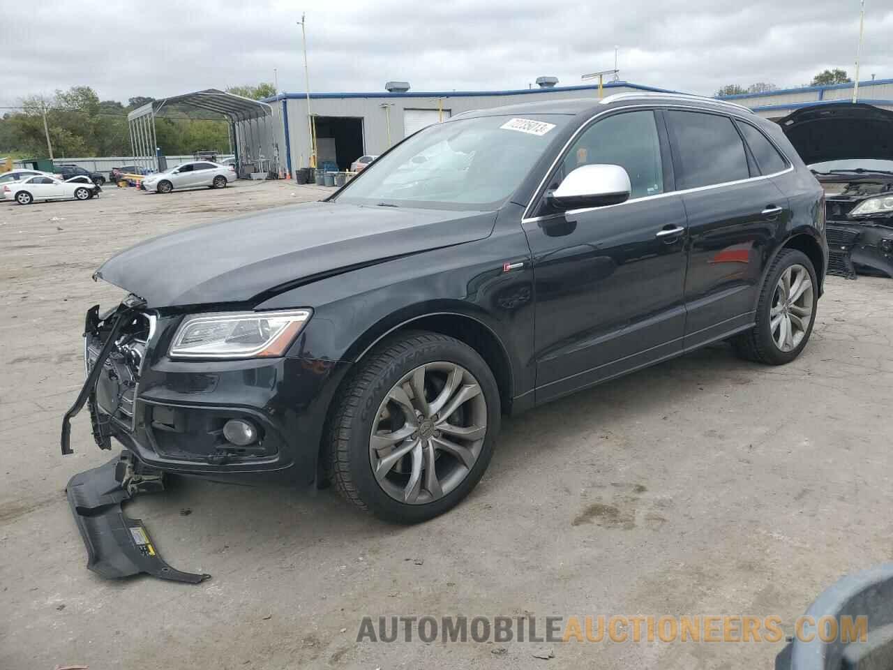 WA1VCAFP0GA102632 AUDI SQ5 2016