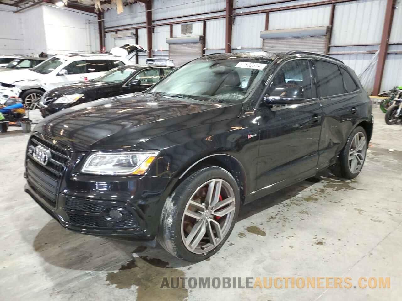 WA1VCAFP0GA126624 AUDI SQ5 2016