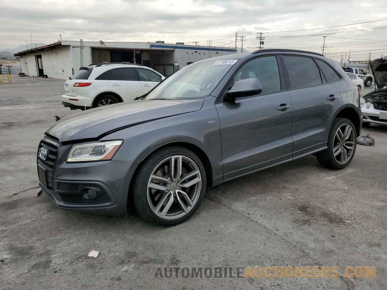 WA1VCAFP8GA033981 AUDI SQ5 2016