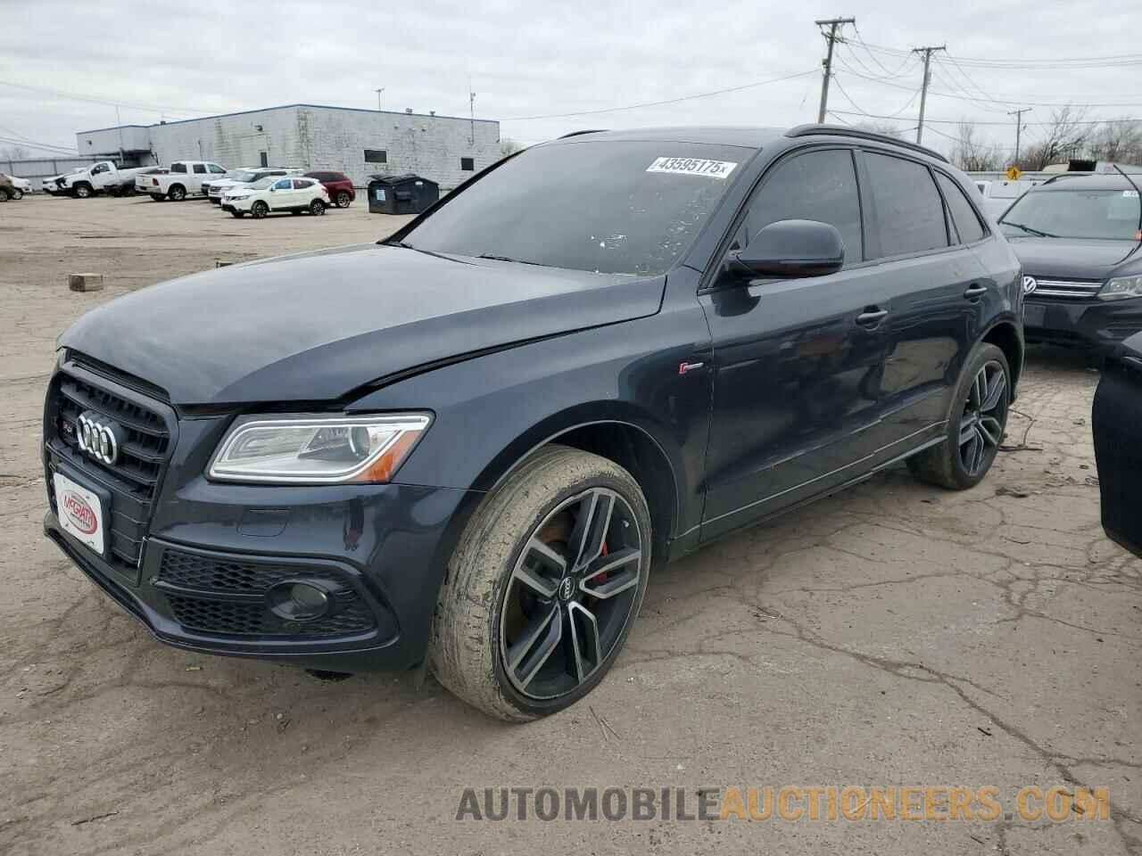 WA1VCAFP9HA022134 AUDI SQ5 2017