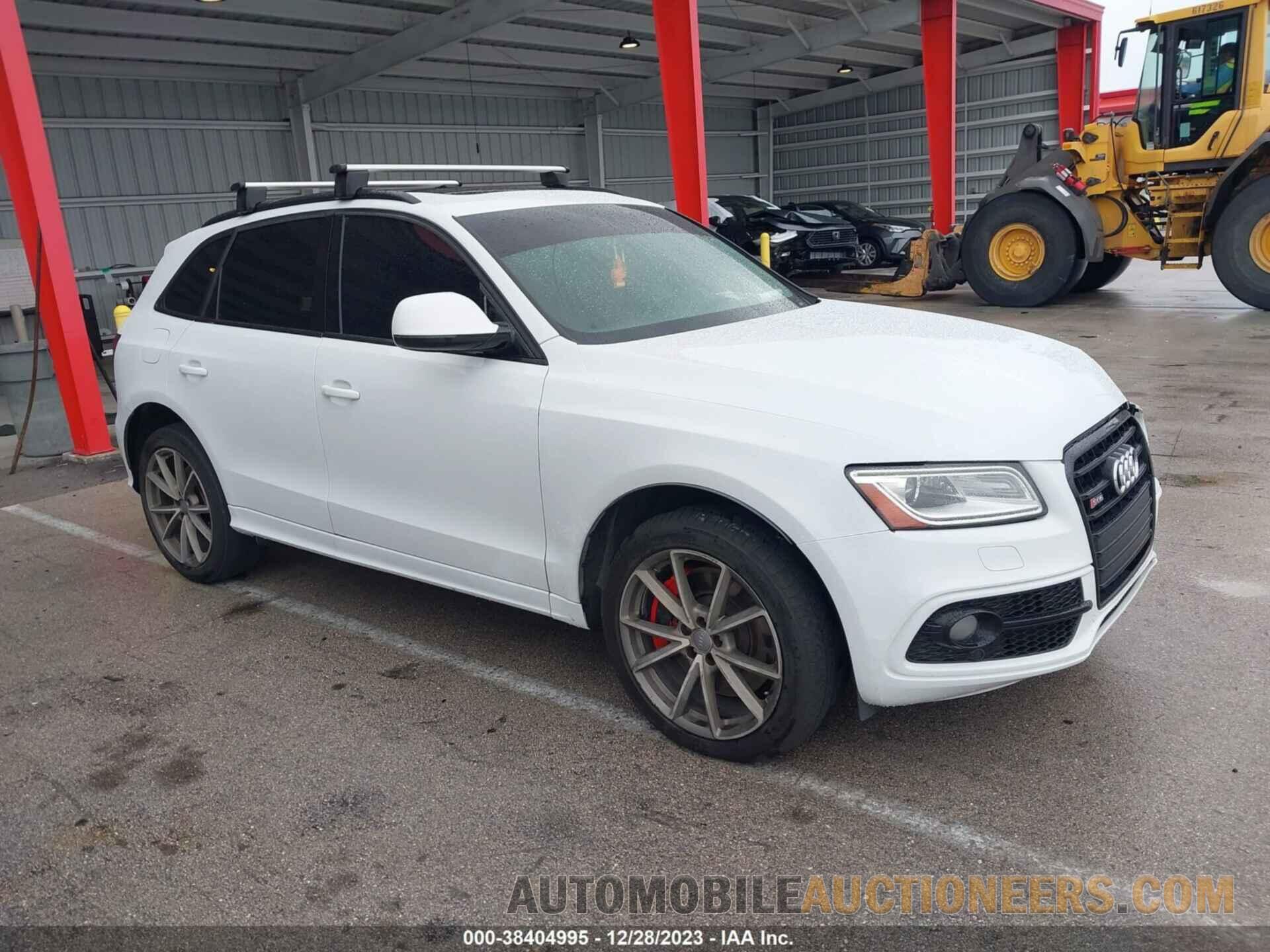 WA1VCAFPXGA099528 AUDI SQ5 2016