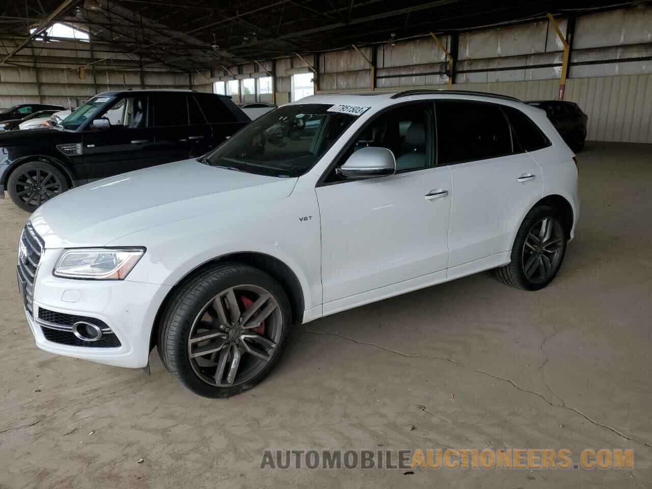 WA1VCBFP1GA025565 AUDI SQ5 2016