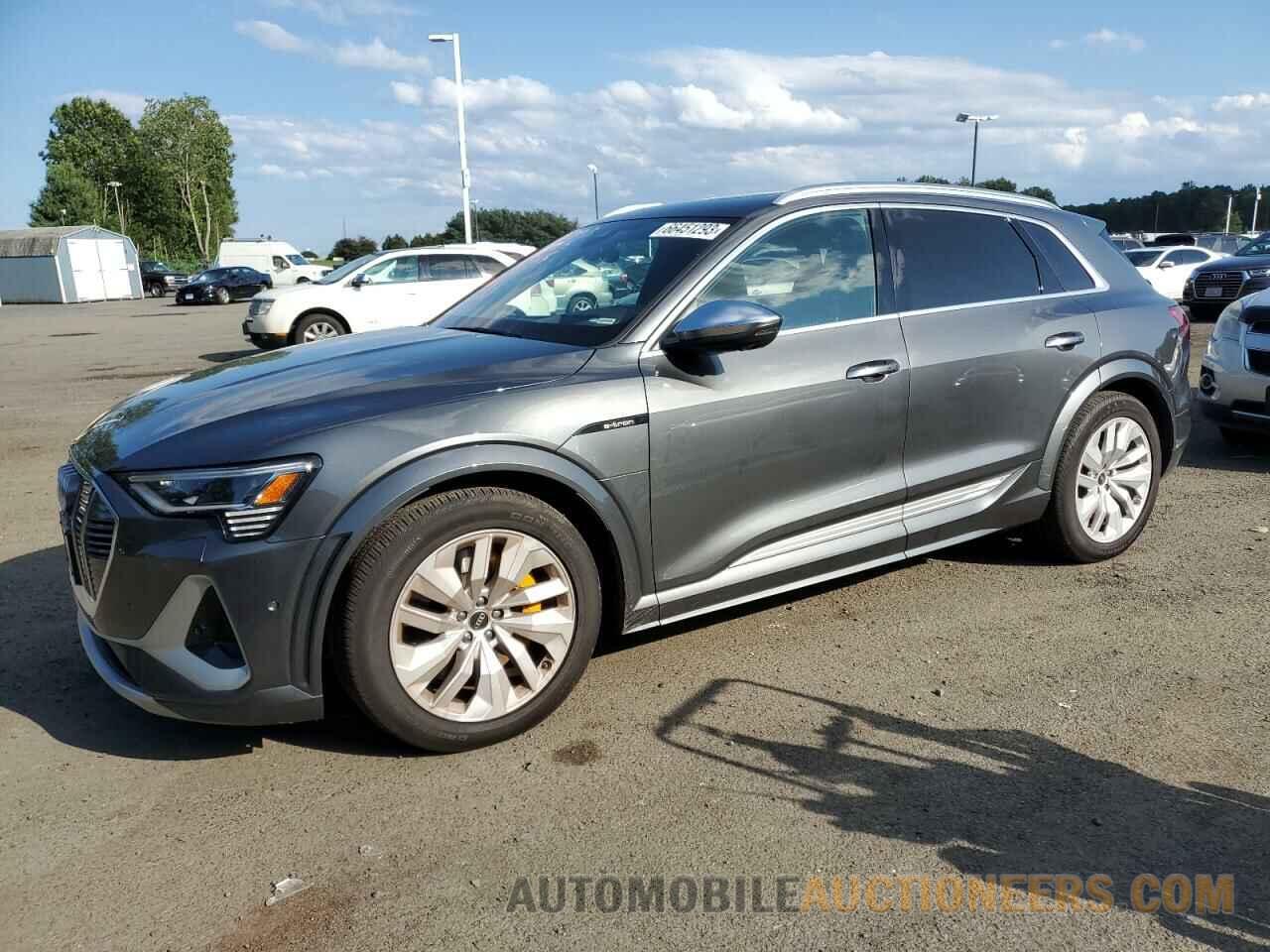 WA1VCBGE4PB006130 AUDI E-TRON S P 2023