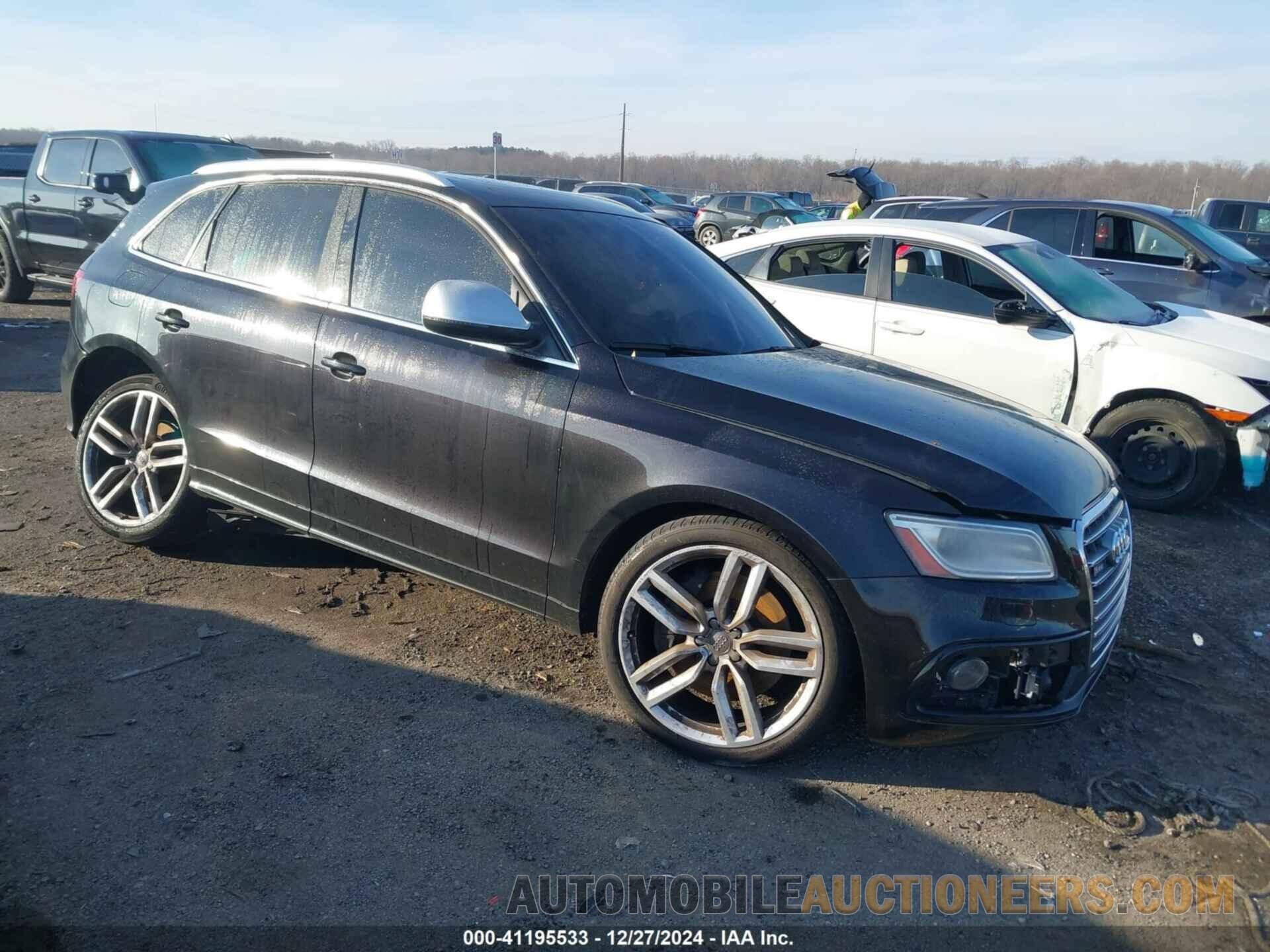 WA1VGAFP0EA029327 AUDI SQ5 2014