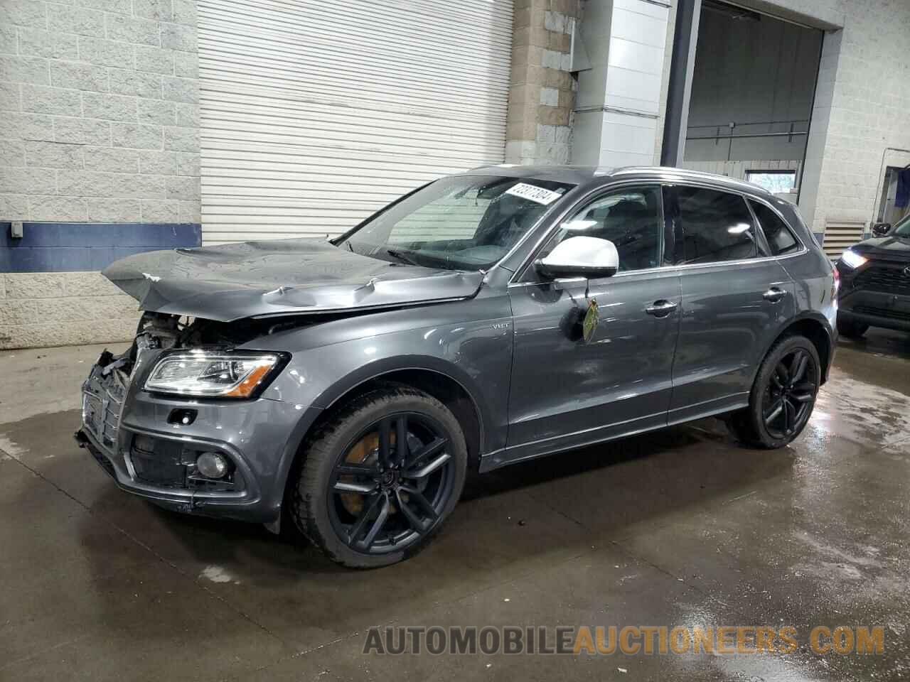 WA1VGAFP0FA004896 AUDI SQ5 2015