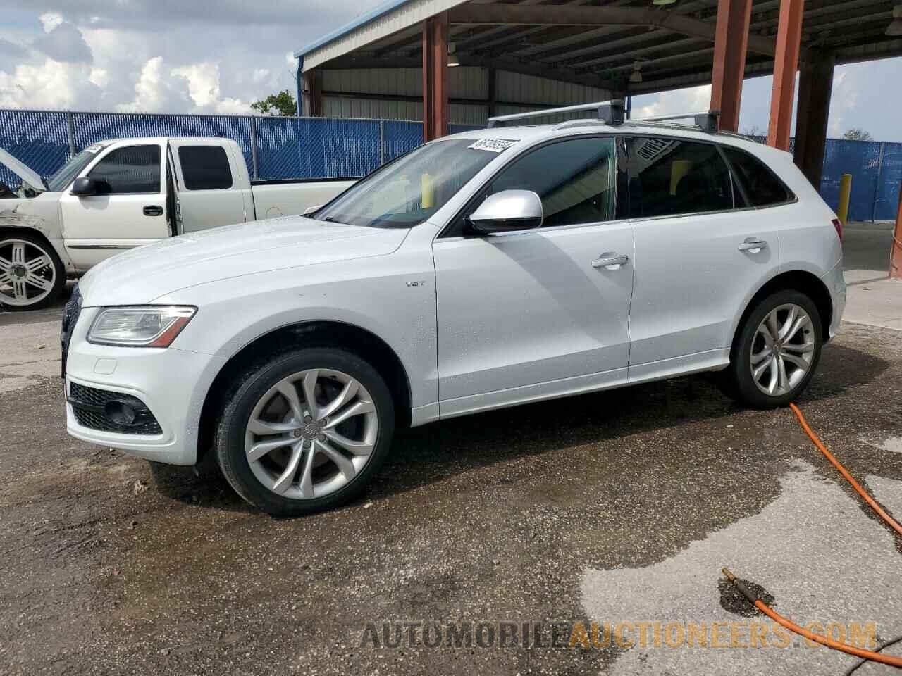 WA1VGAFP0FA097290 AUDI SQ5 2015