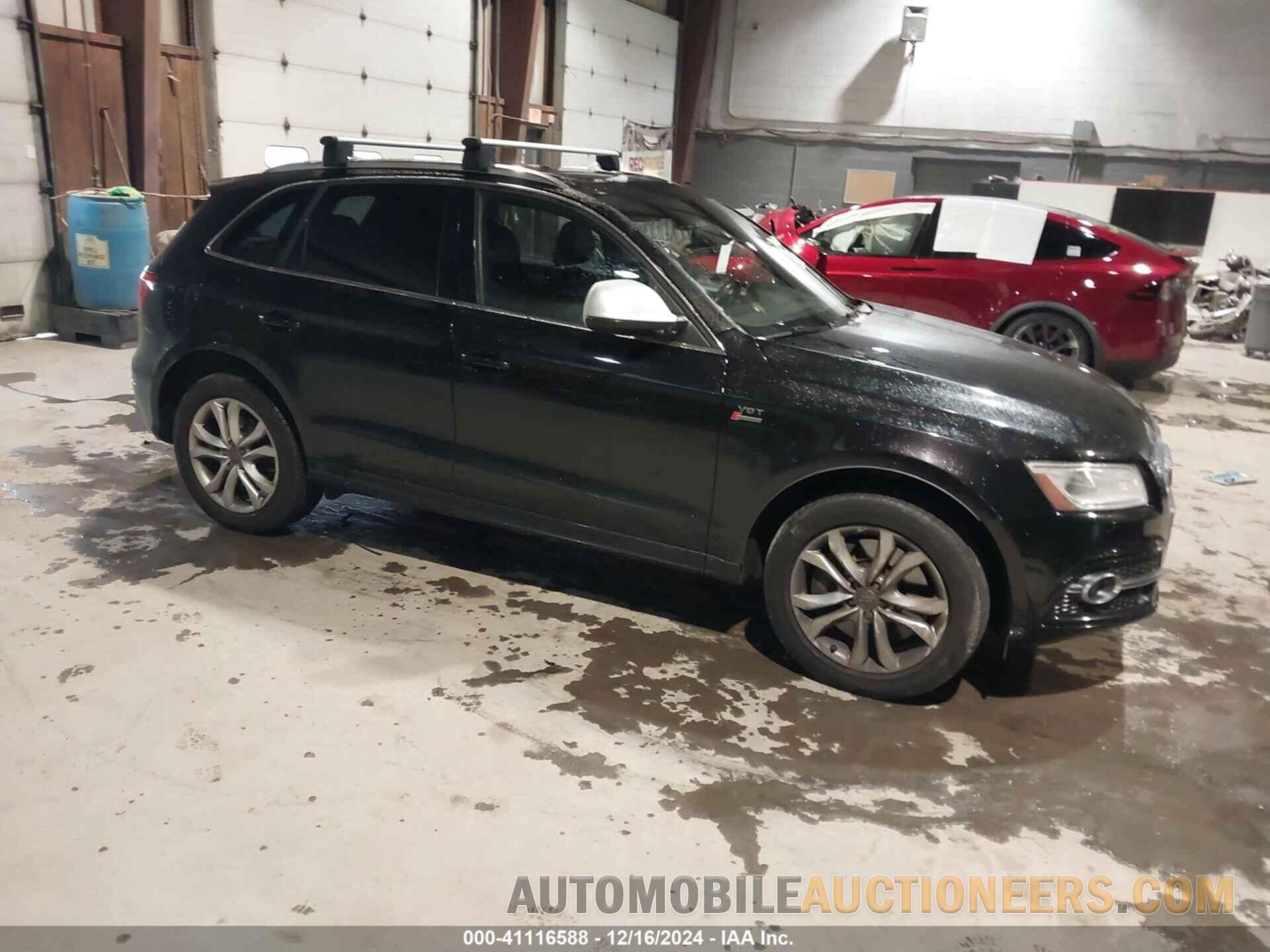 WA1VGAFP3EA027121 AUDI SQ5 2014