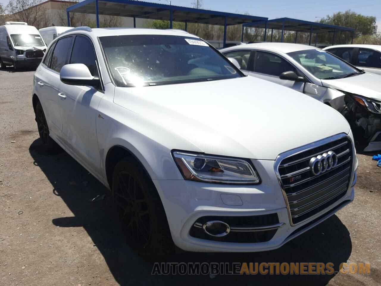 WA1VGAFP3EA066999 AUDI SQ5 2014