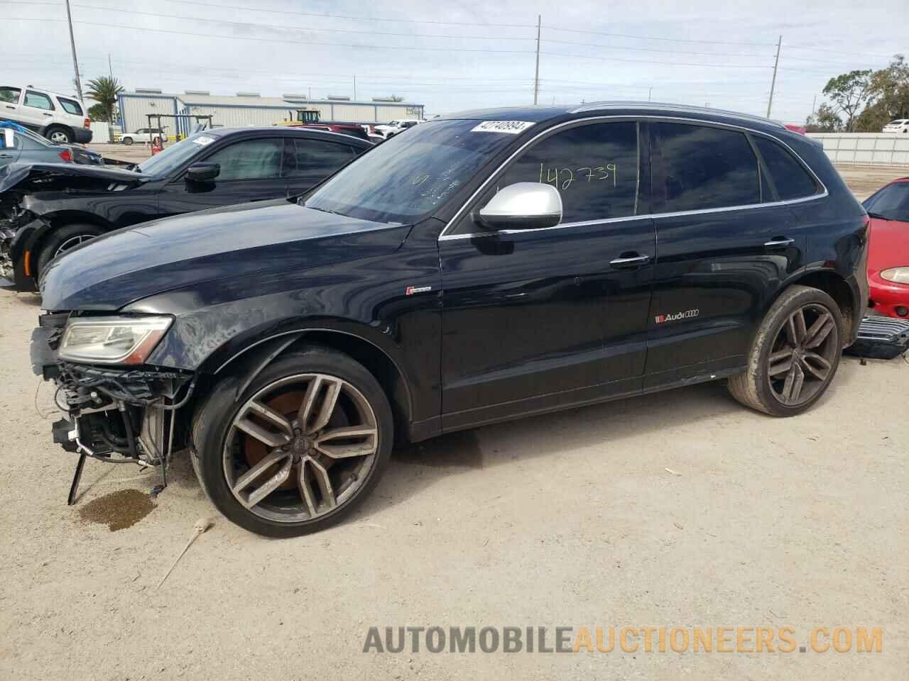 WA1VGAFP4FA028473 AUDI SQ5 2015