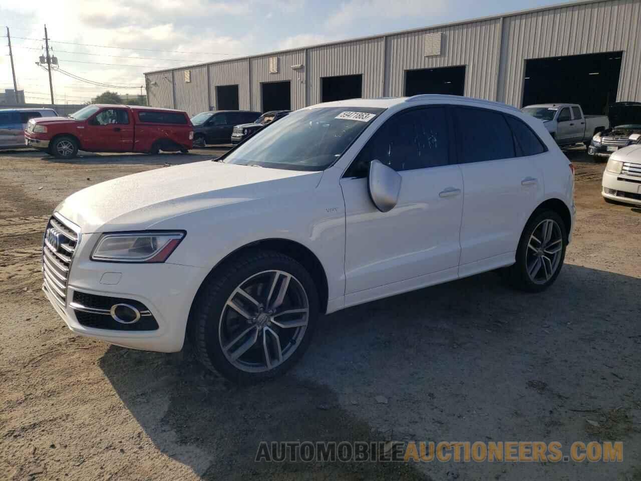 WA1VGAFP6FA028023 AUDI SQ5 2015