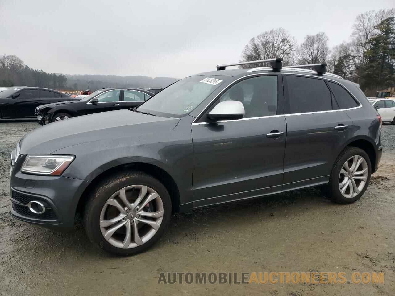 WA1VGAFP7FA052184 AUDI SQ5 2015