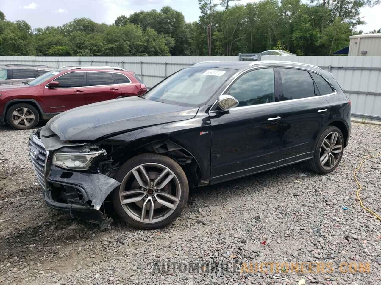 WA1VGAFP8FA006962 AUDI SQ5 2015