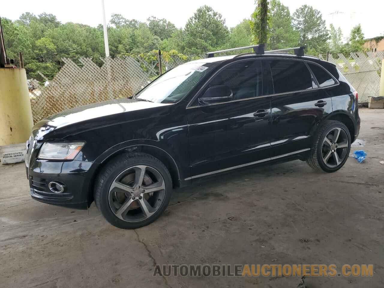 WA1VMAFP0FA146478 AUDI Q5 2015