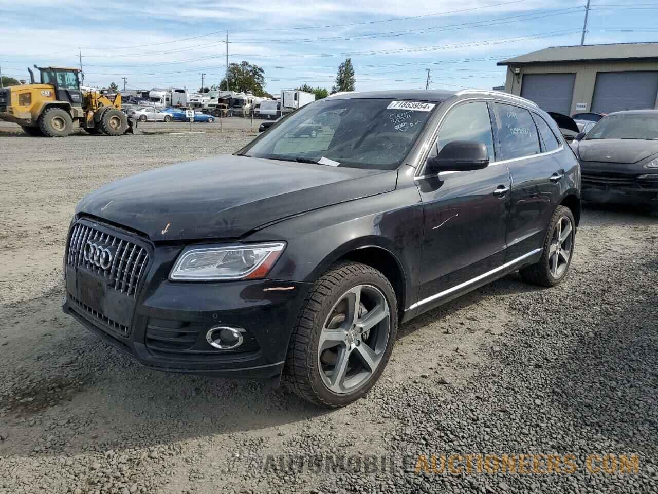 WA1VMAFP7FA044367 AUDI Q5 2015