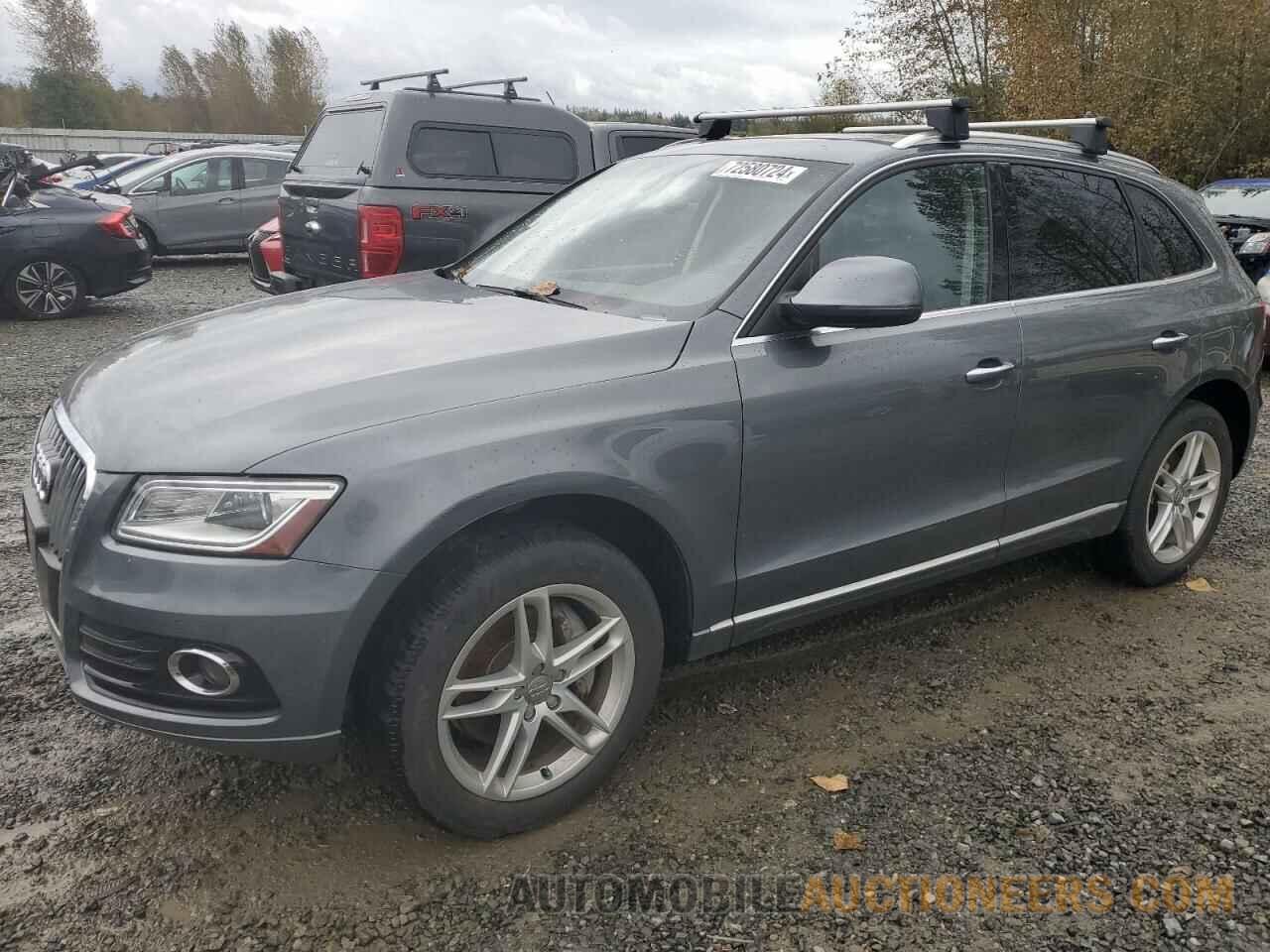 WA1VMAFP7FA053943 AUDI Q5 2015