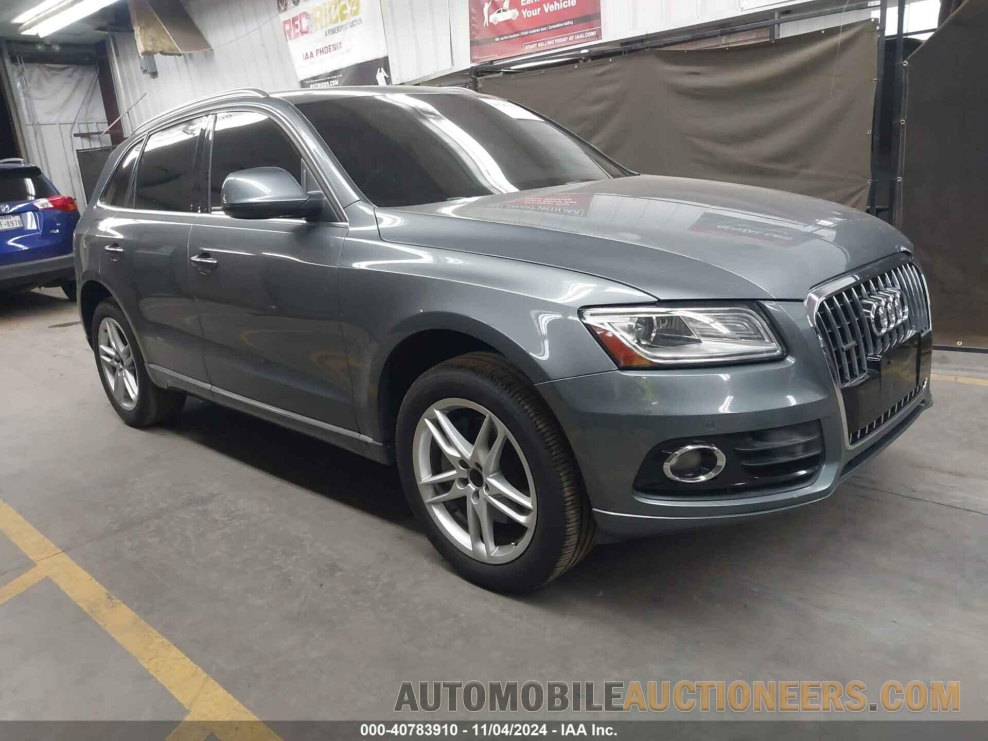 WA1VMAFP7FA064134 AUDI Q5 2015