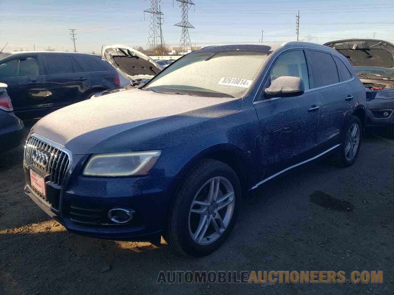 WA1VVAFP2GA030911 AUDI Q5 2016