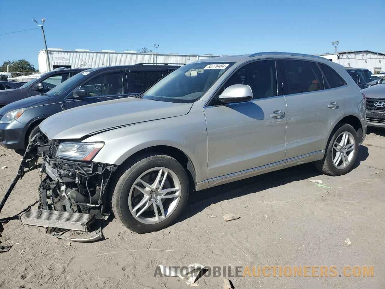 WA1VVAFP8GA050497 AUDI Q5 2016