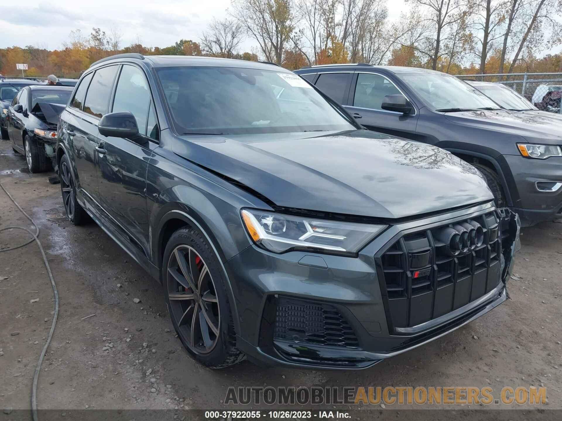 WA1VWBF72PD003208 AUDI SQ7 2023