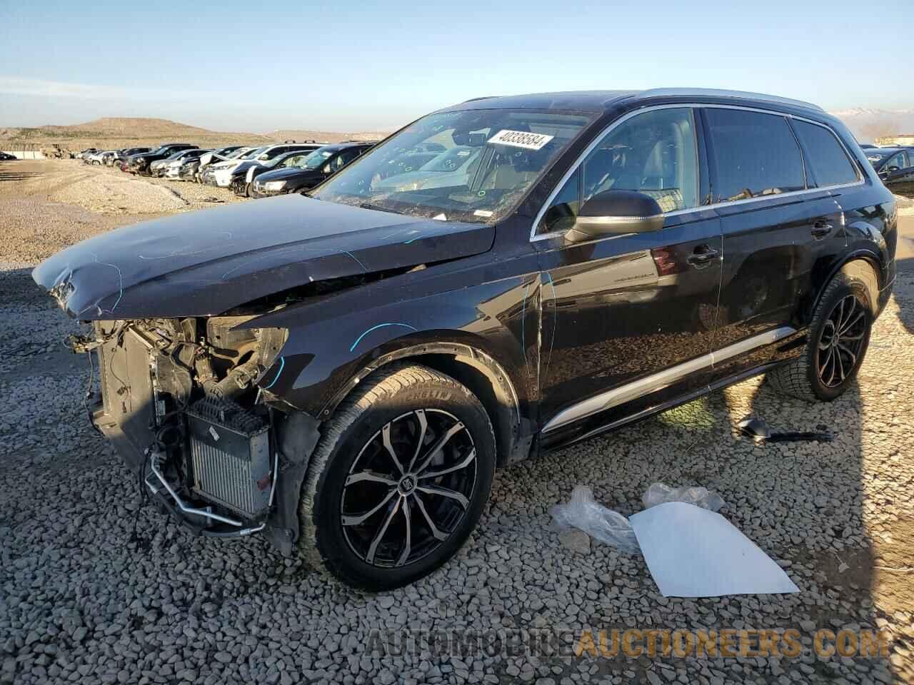 WA1VXAF73MD016200 AUDI Q7 2021