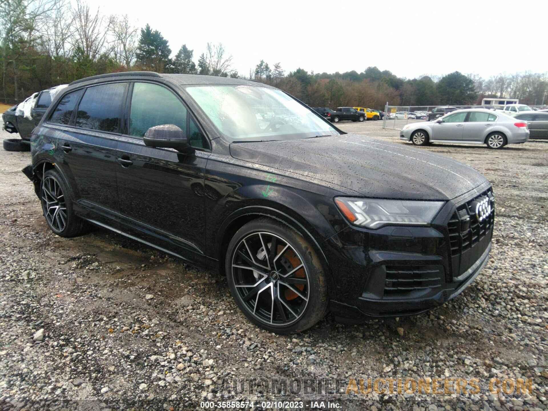 WA1VXAF79MD019974 AUDI Q7 2021