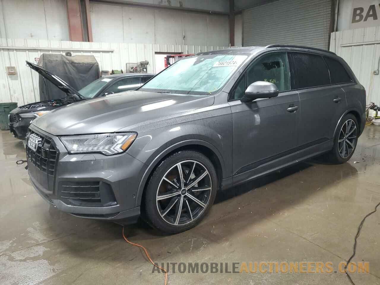 WA1VXBF71RD002938 AUDI Q7 2024