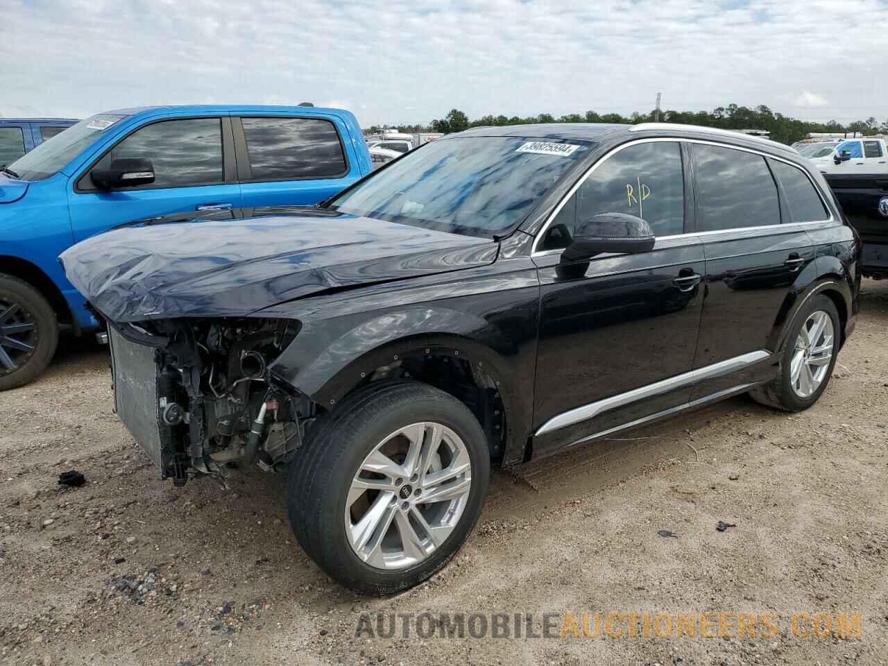 WA1VXBF73PD003991 AUDI Q7 2023