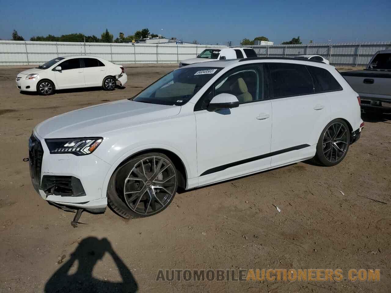 WA1VXBF78PD023864 AUDI Q7 2023