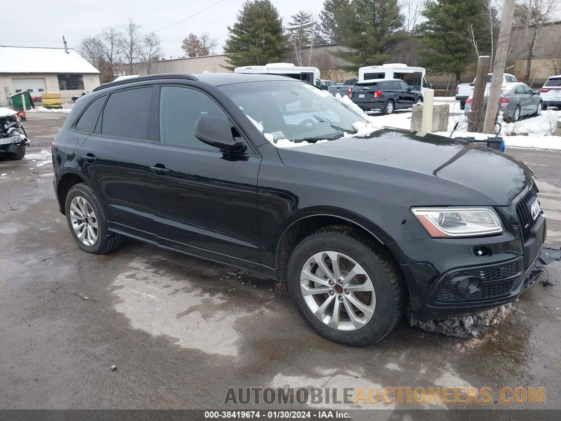 WA1W7AFP0GA073495 AUDI Q5 2016