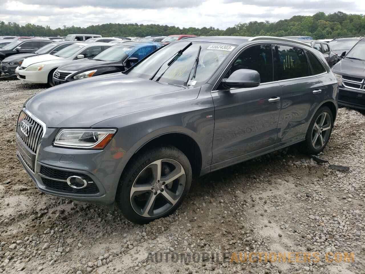 WA1W7AFP1GA100963 AUDI Q5 2016