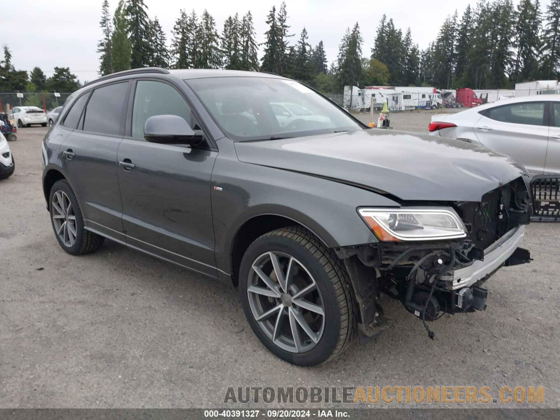 WA1W7AFP1HA035386 AUDI Q5 2017