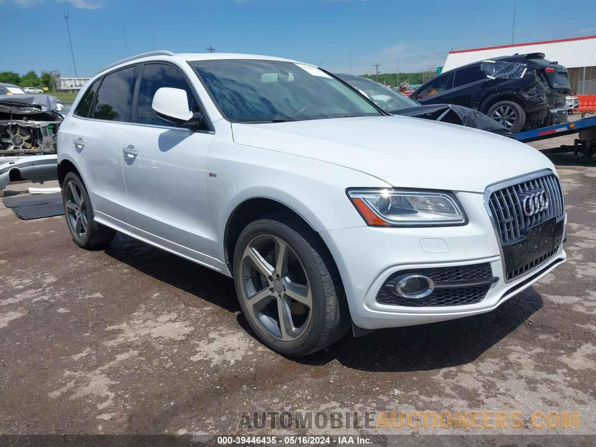 WA1W7AFP4GA009038 AUDI Q5 2016