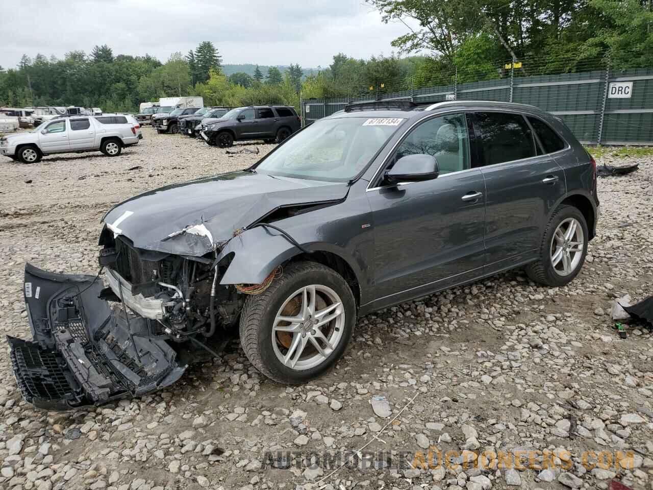 WA1W7AFP6GA137023 AUDI Q5 2016