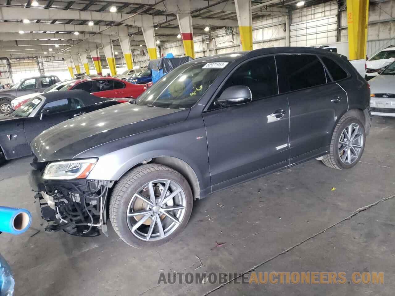 WA1W7AFP6HA018180 AUDI Q5 2017