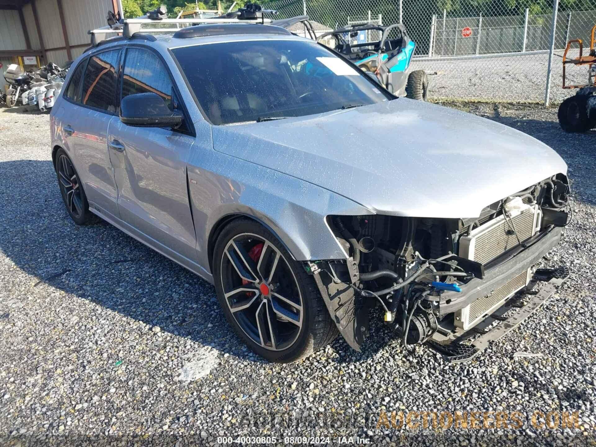 WA1W7AFP8GA090951 AUDI Q5 2016