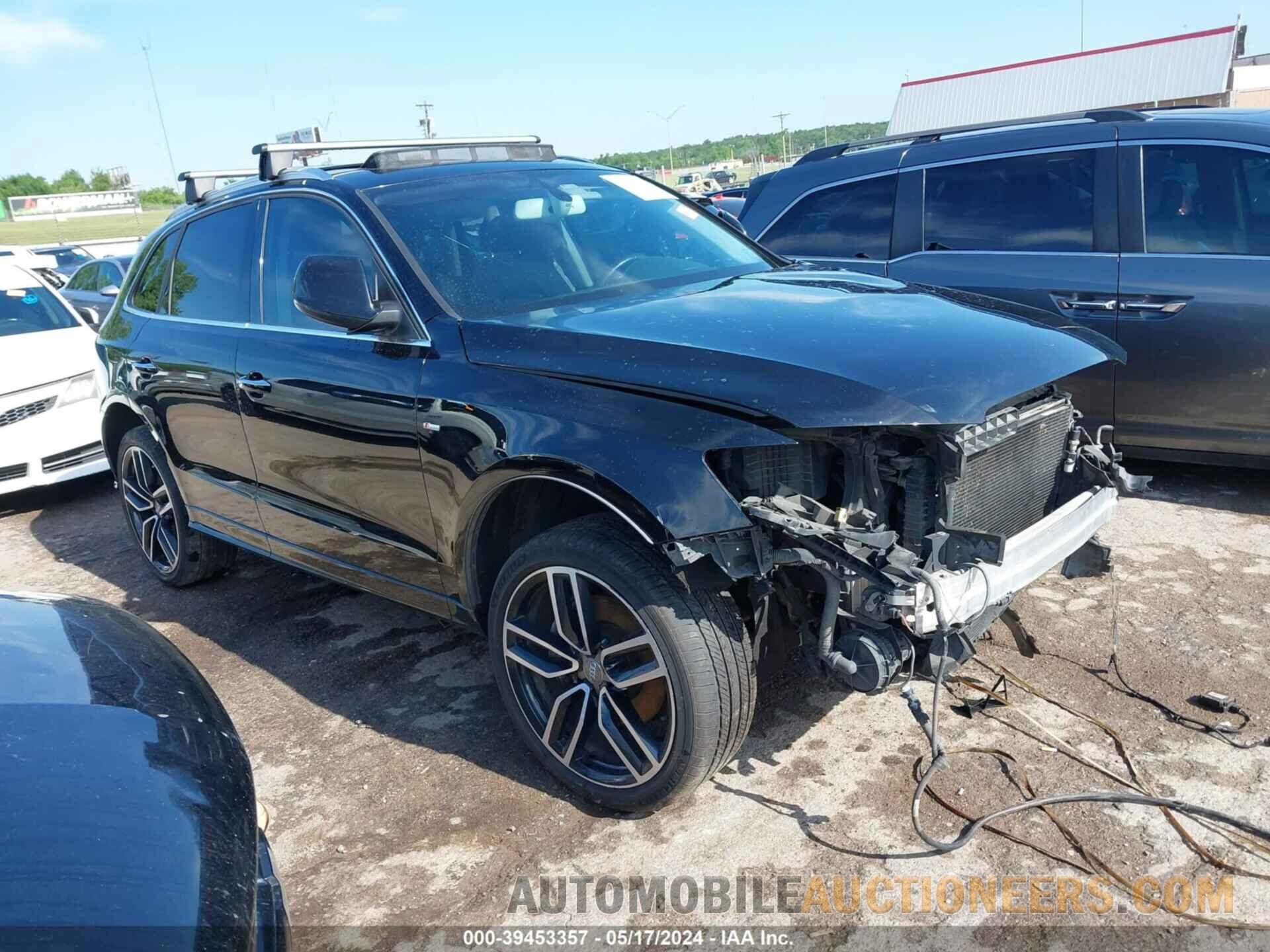 WA1WGAFP4FA017963 AUDI Q5 2015