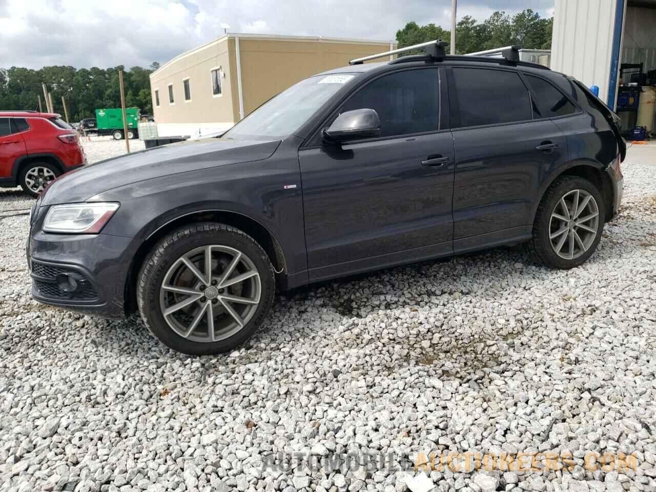 WA1WGAFP9FA087796 AUDI Q5 2015