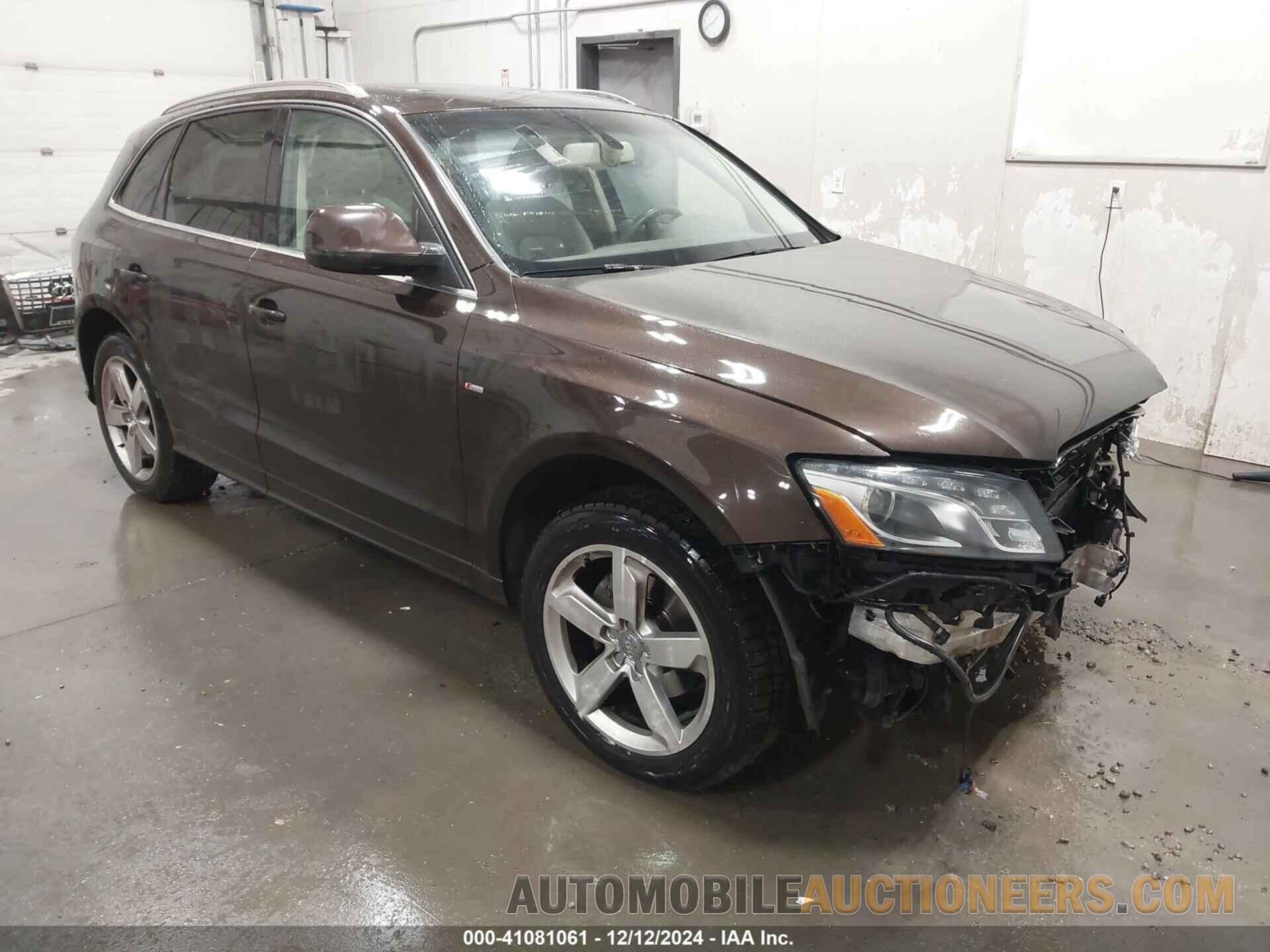 WA1WKAFP3BA006249 AUDI Q5 2011