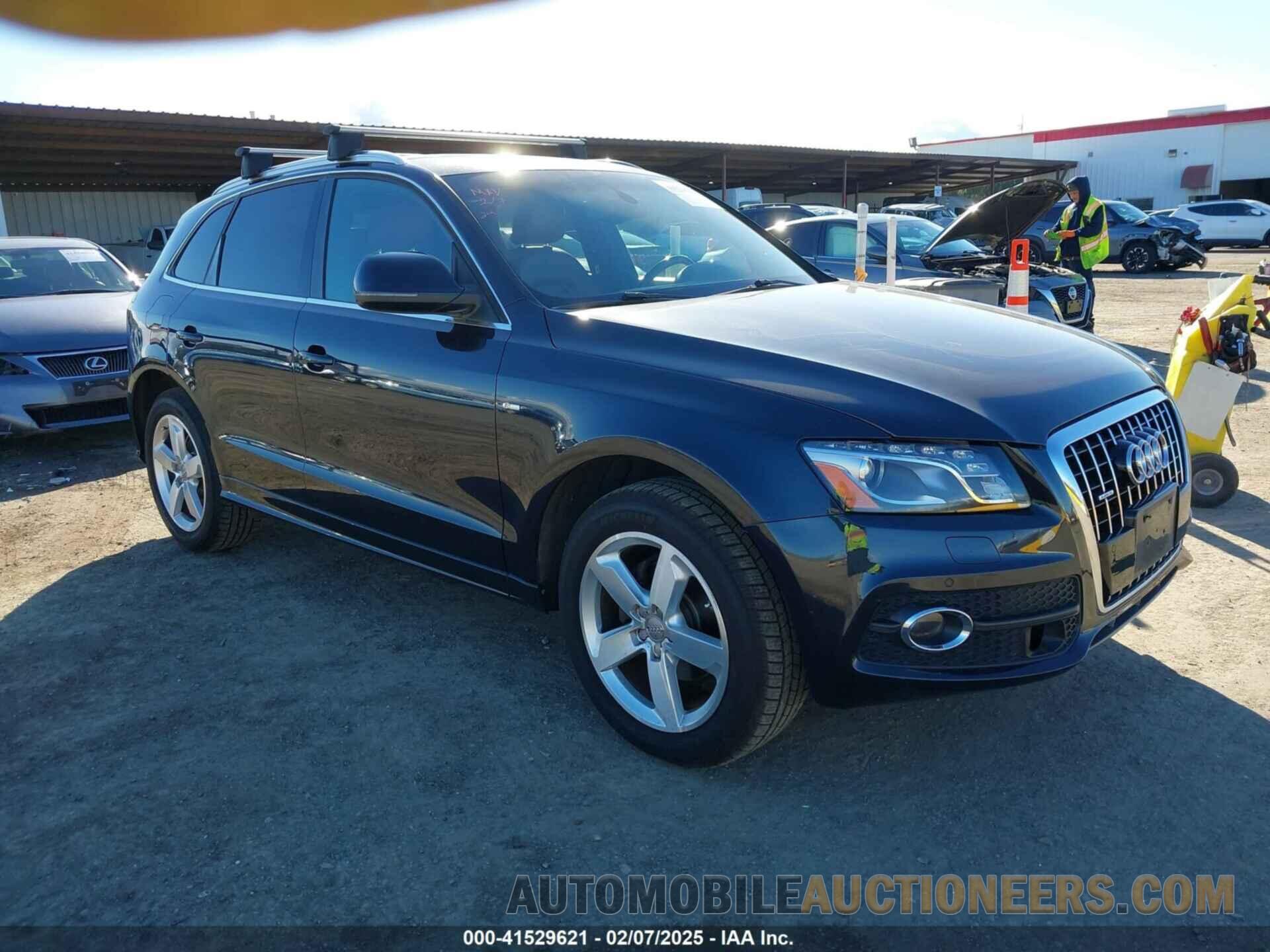 WA1WKAFP3CA016894 AUDI Q5 2012