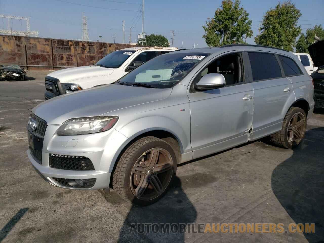 WA1WMAFE7FD018286 AUDI Q7 2015