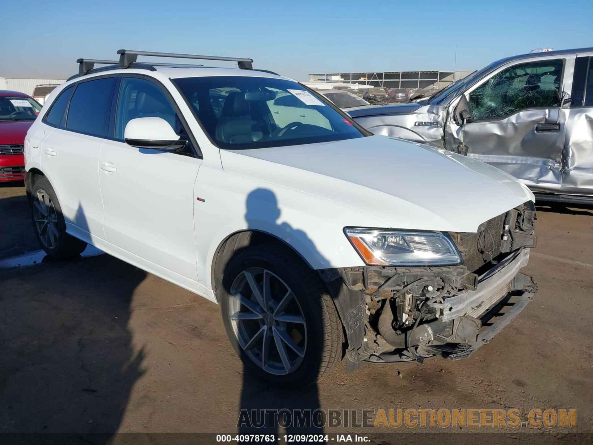 WA1WVAFP2GA063024 AUDI Q5 2016