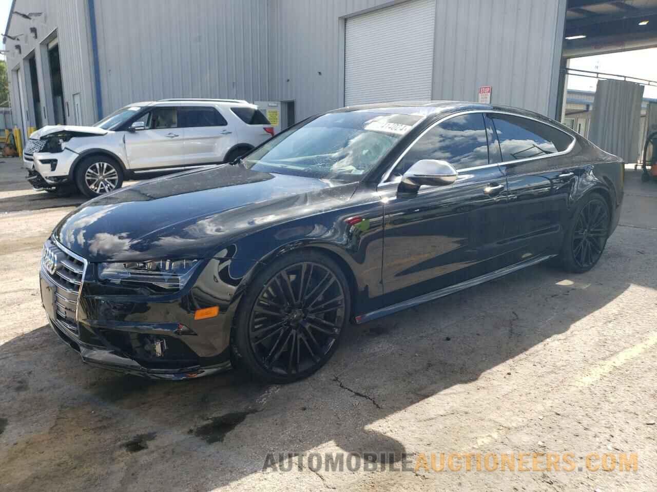 WAU2FAFC1JN090694 AUDI S7-RS7 2018