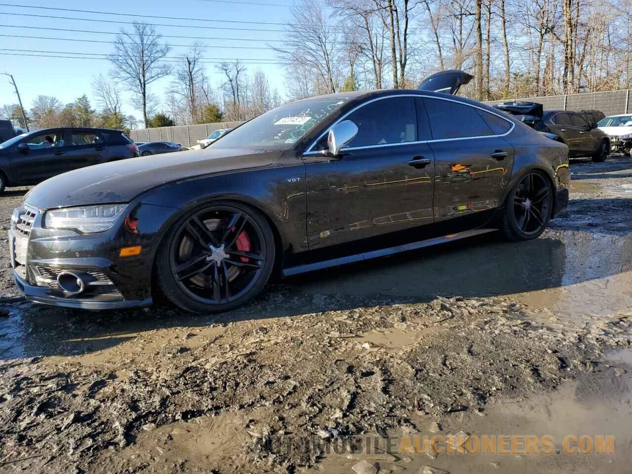 WAU2FBFC8HN034610 AUDI S7-RS7 2017