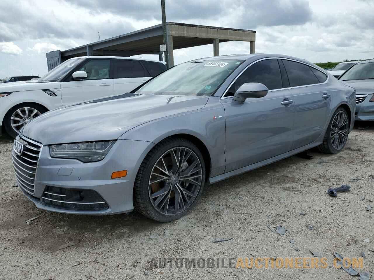 WAU2GAFC3GN042328 AUDI A7 2016