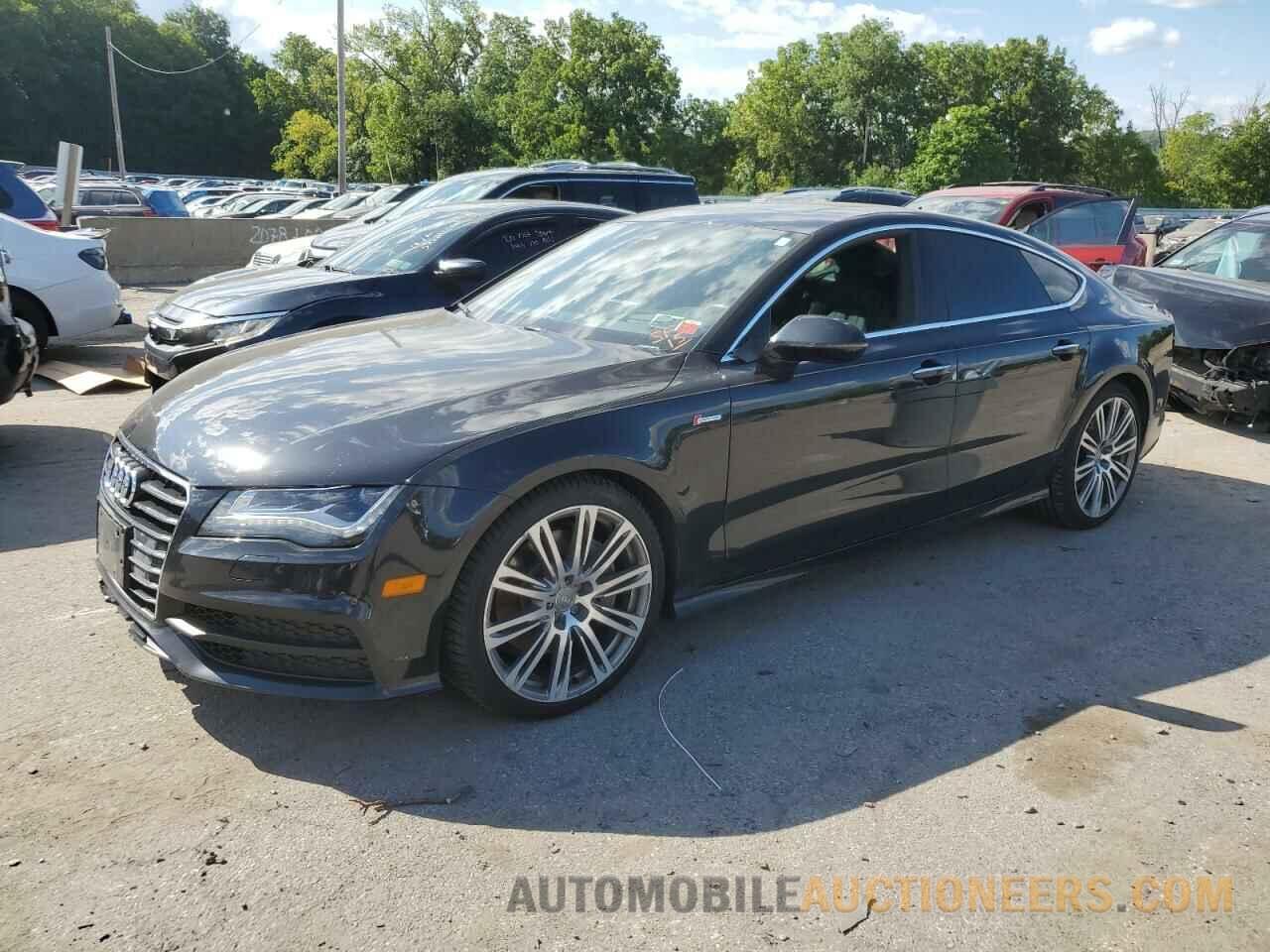 WAU2GAFC8FN018105 AUDI A7 2015