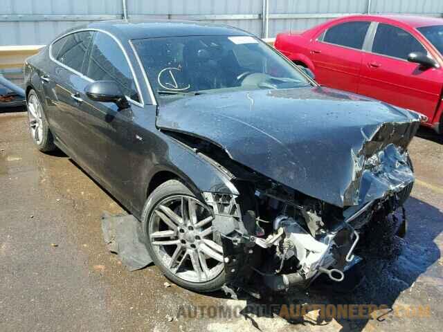 WAU2MAFC1FN014938 AUDI A7 2015